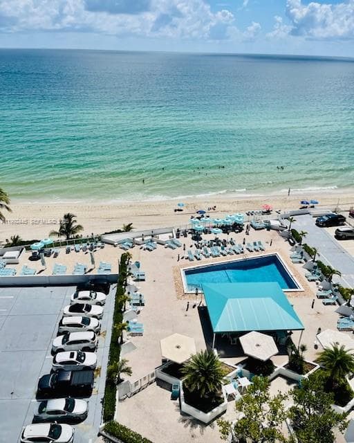 3140 Ocean Dr 1105 photo 17