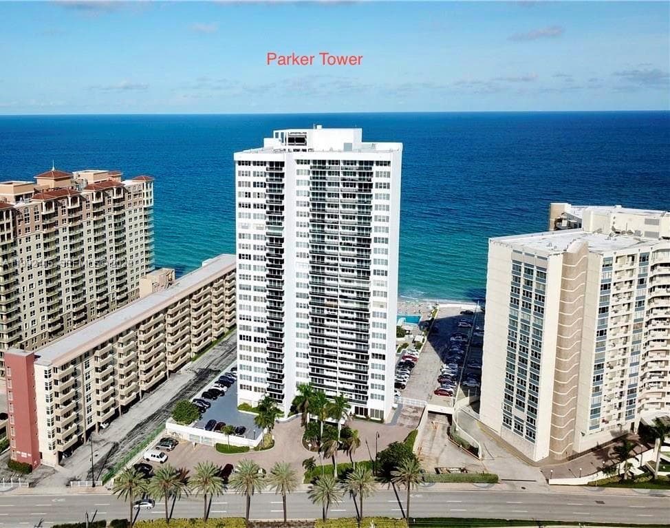 3140 Ocean Dr 1105 photo 22
