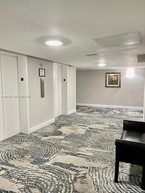 3140 Ocean Dr 1105 photo 24