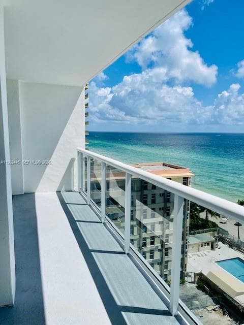 3140 Ocean Dr 1105 photo 14