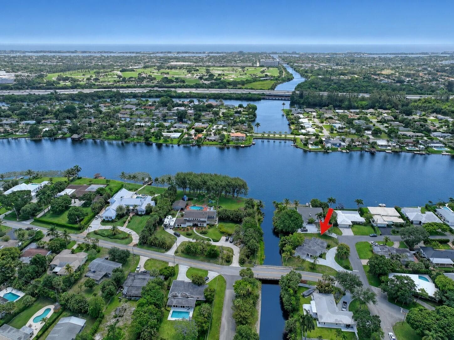 7500 W Lake Drive 2