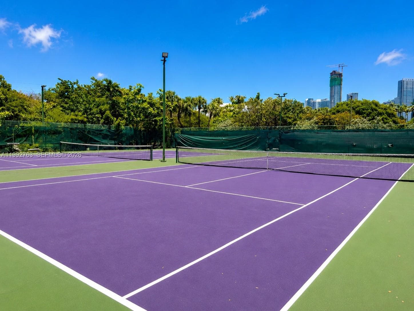 2451 Brickell Ave 4F photo 11