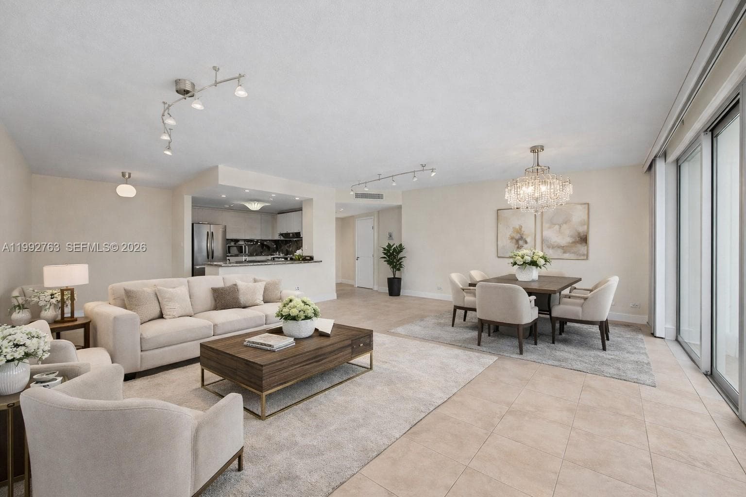 2451 Brickell Ave 4F photo 4