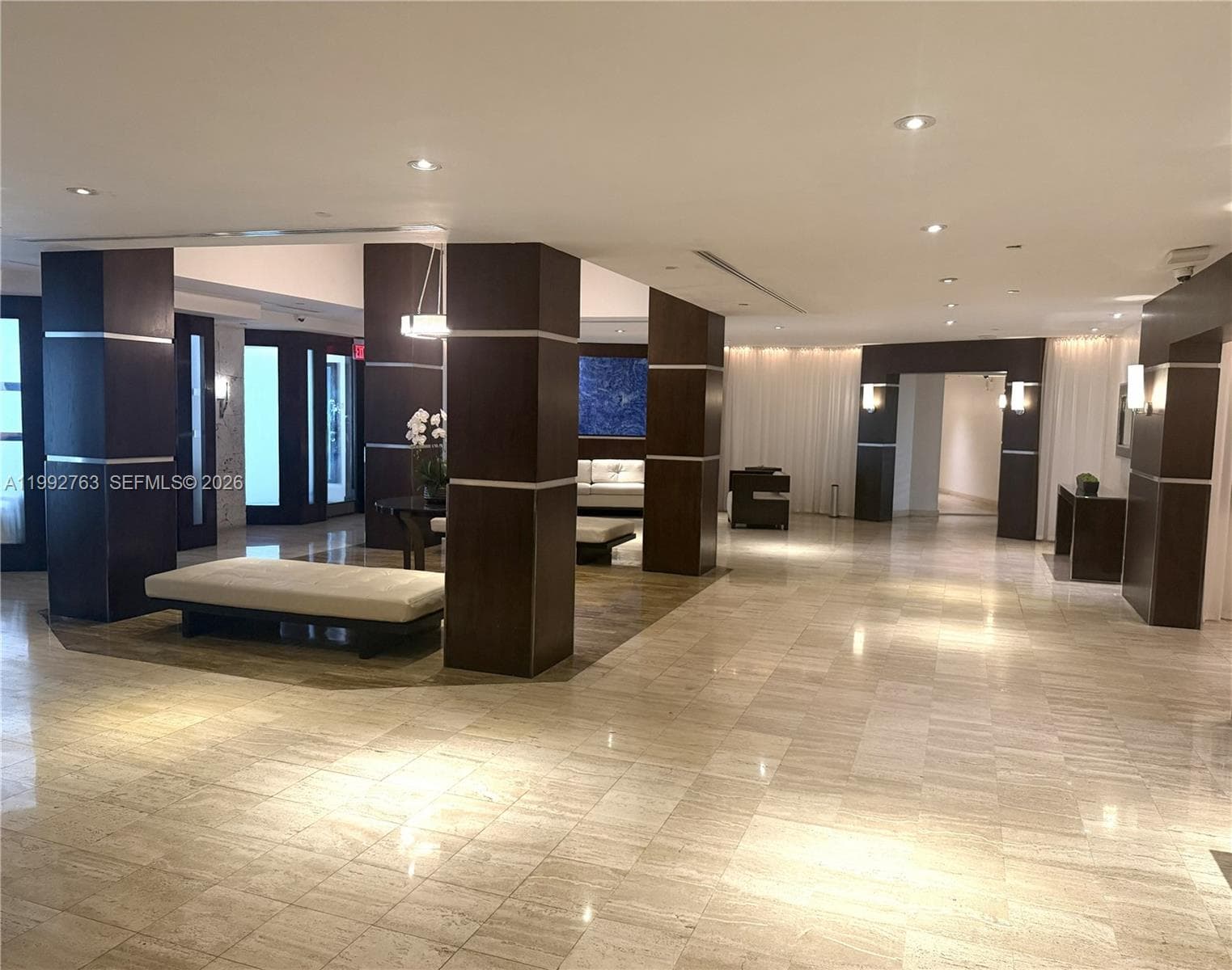 2451 Brickell Ave 4F photo 25