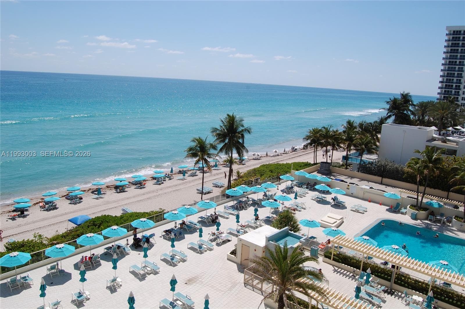 2501 S Ocean Dr 712 photo 1