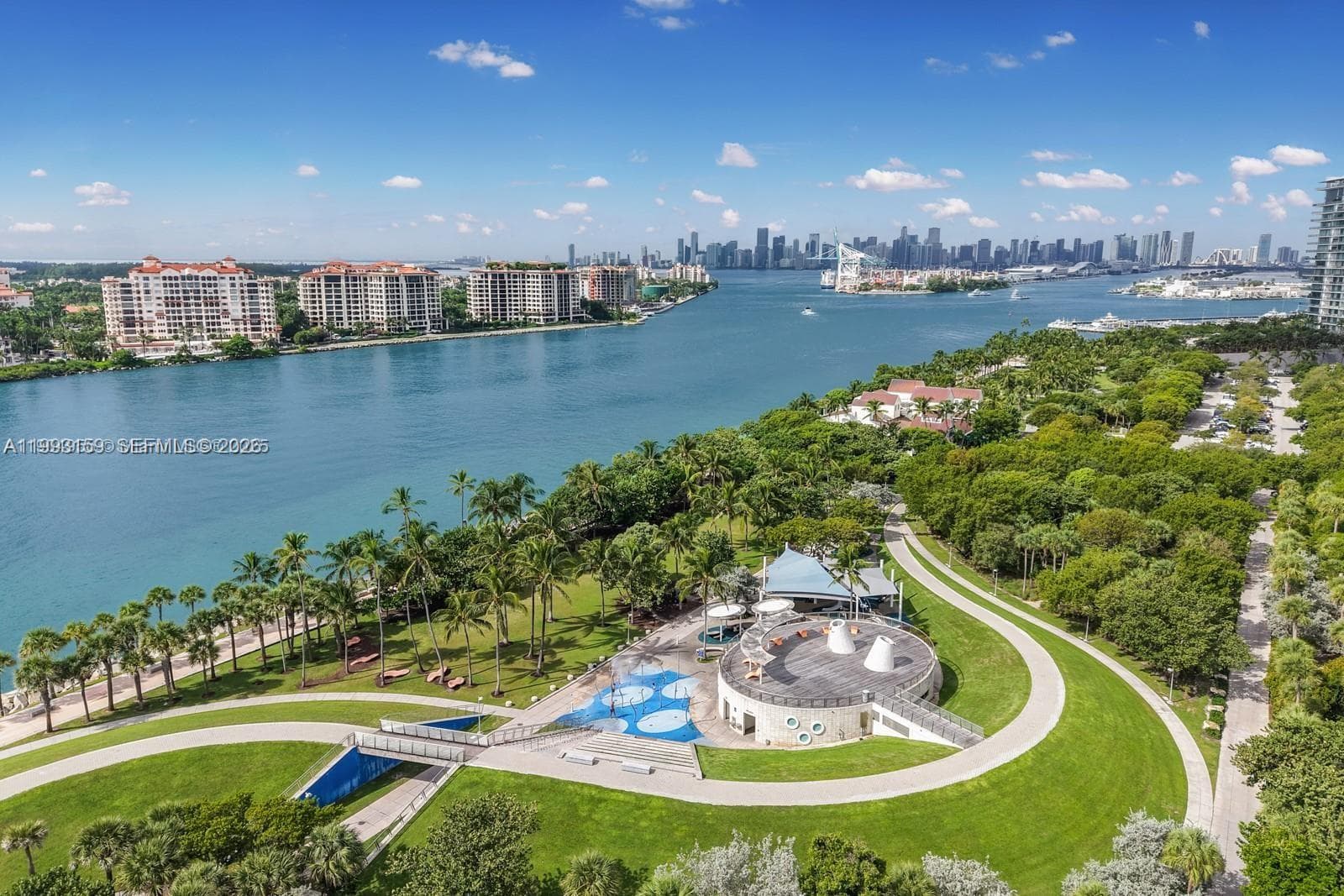 300 Pointe Drive 1