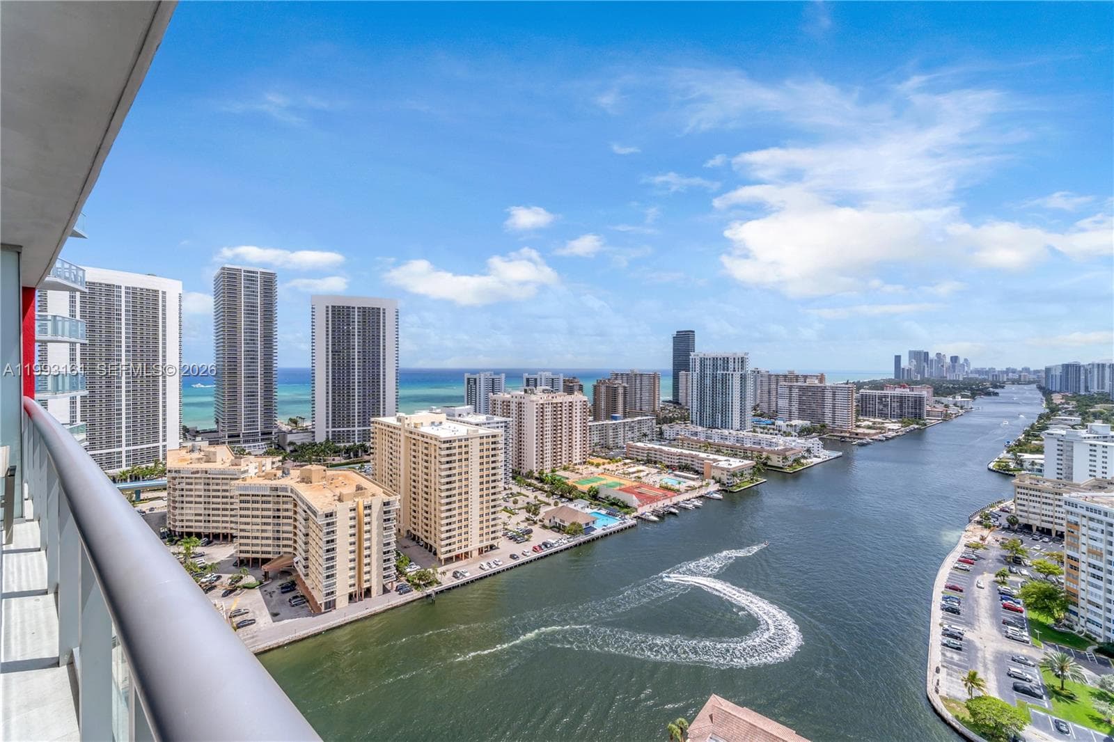 2602 E Hallandale Beach Blvd R2805 photo 24