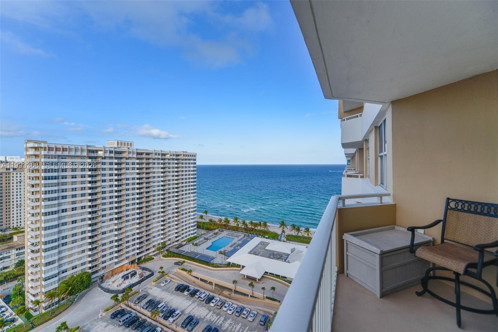 1980 S Ocean Dr 21M photo 5