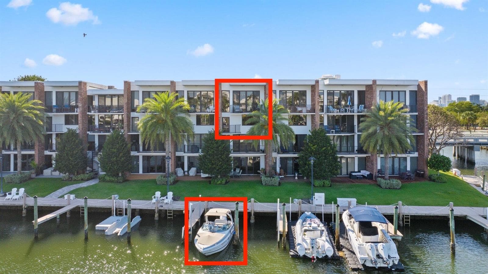 1800 S Ocean Drive #404 1