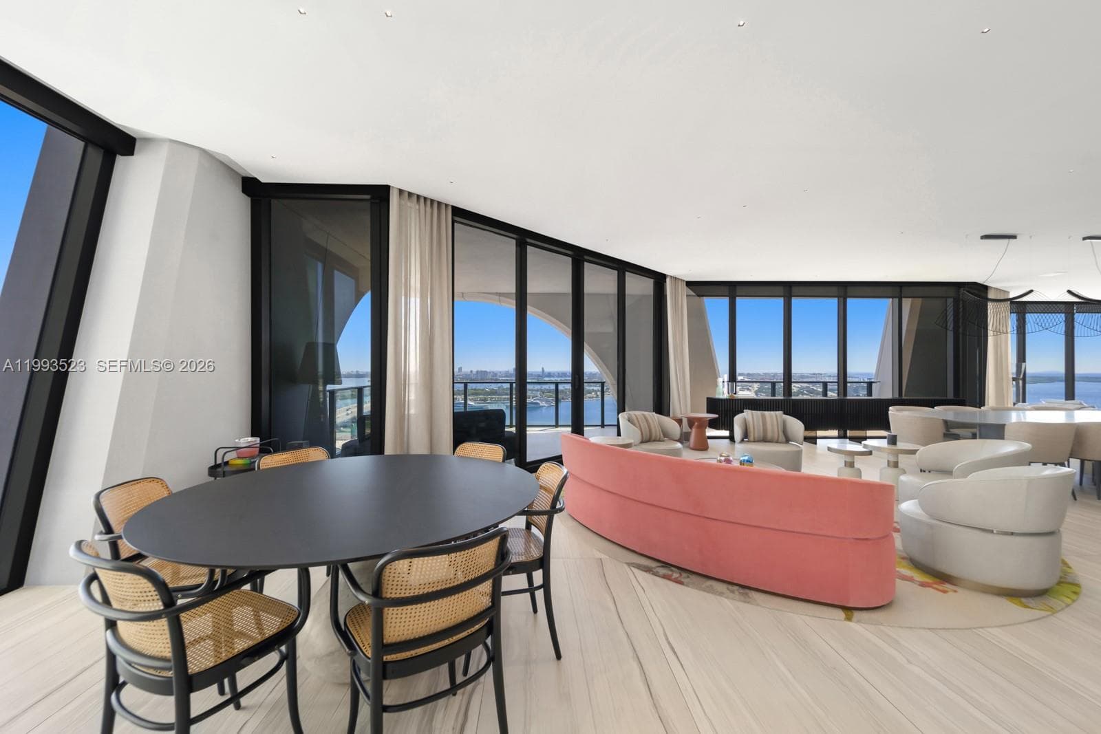 1000 Biscayne Blvd 2702 photo 19