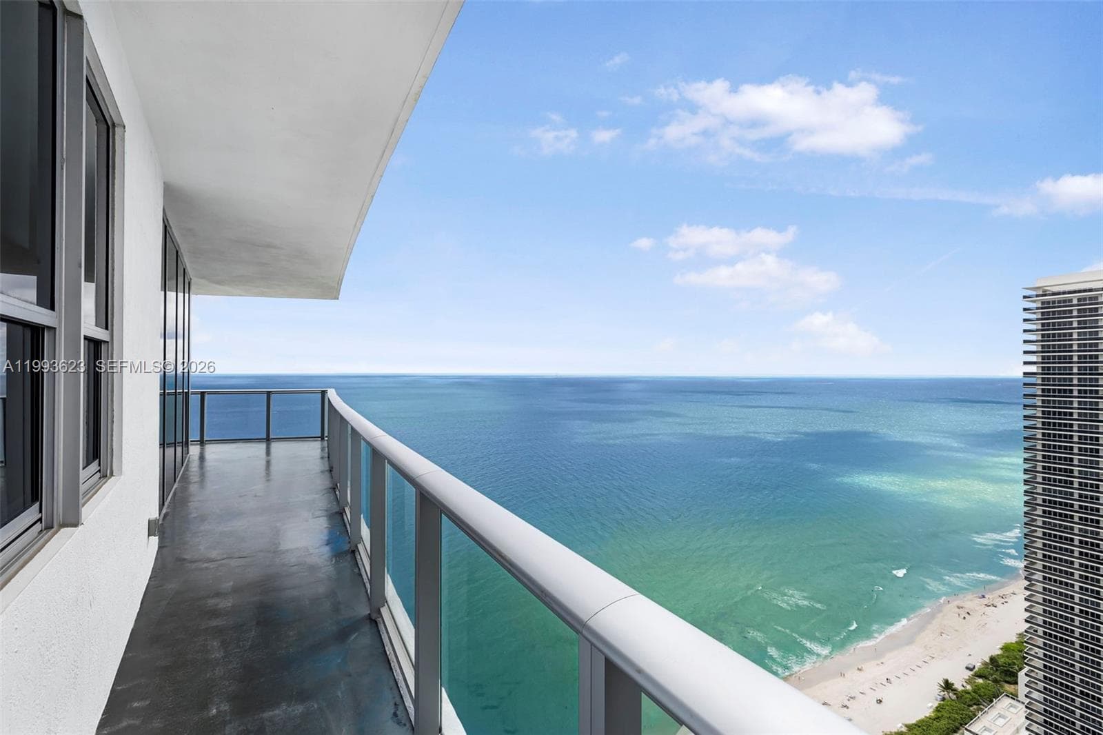 4111 Ocean Dr LPH1 photo 16