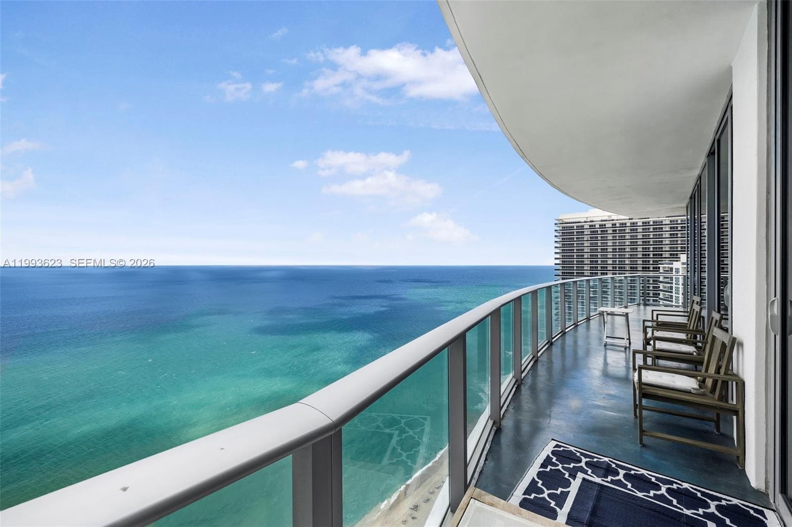 4111 Ocean Dr LPH1 photo 15