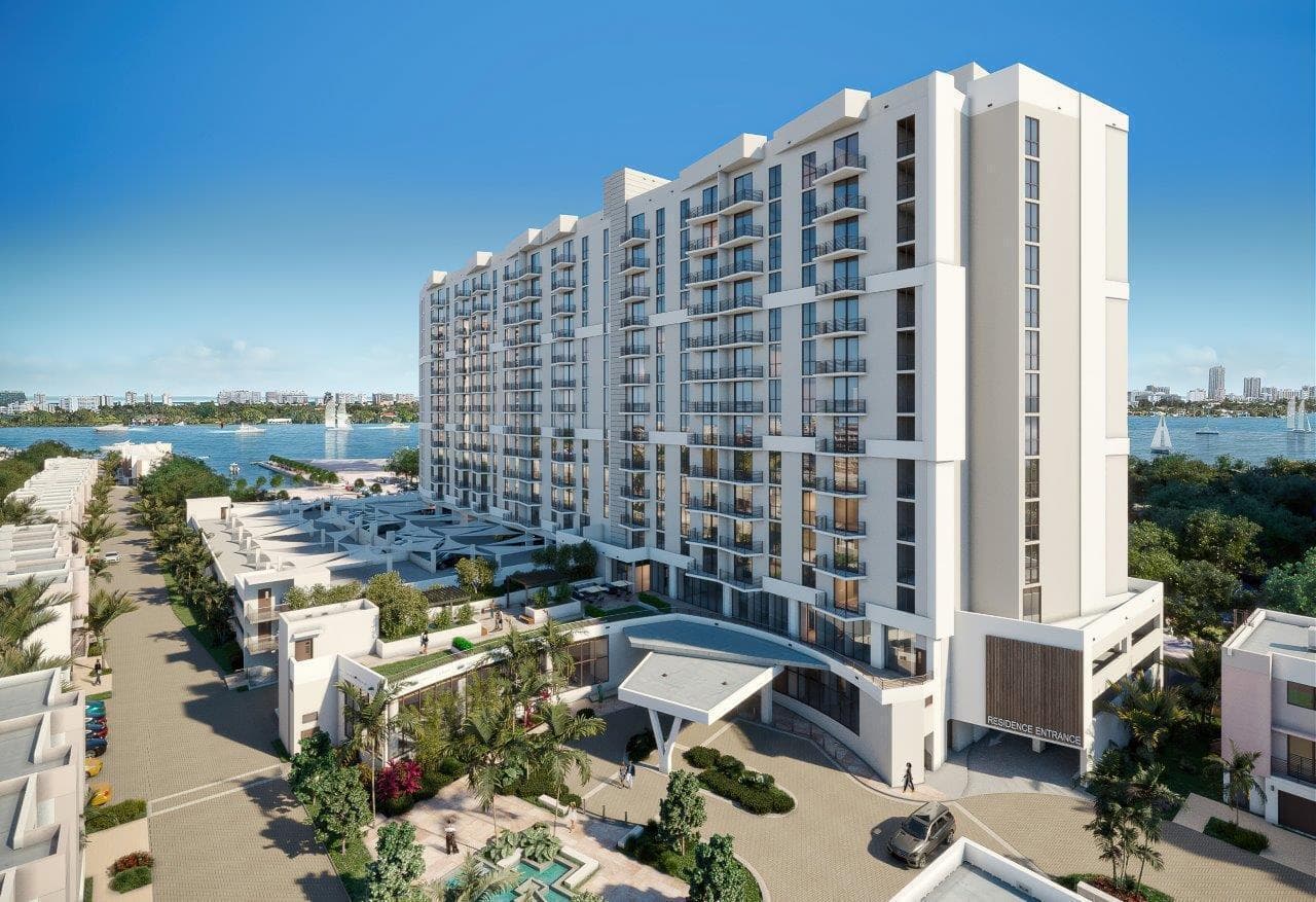 11295 Biscayne Boulevard Ph23 photo 10