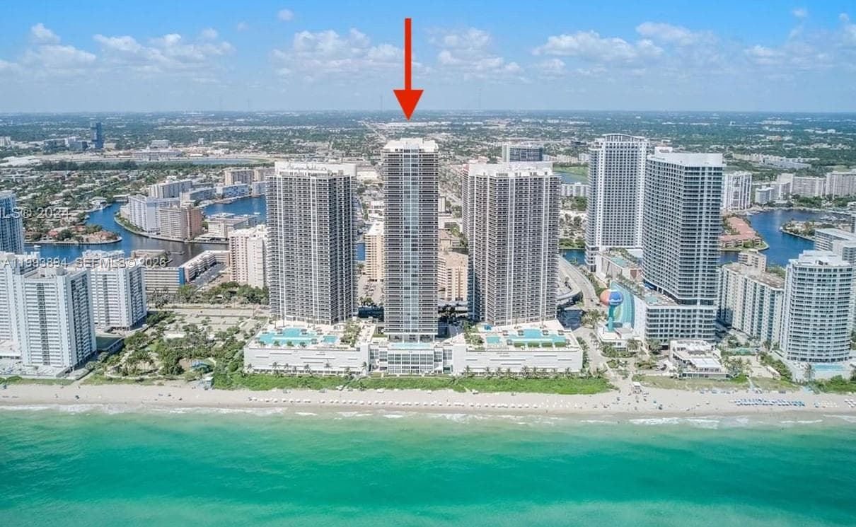 1830 Ocean Dr 1