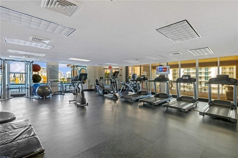 100 S Birch Road #1403f 5