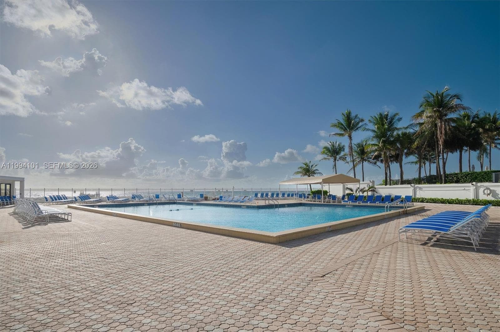 3505 S Ocean Dr 201 photo 19