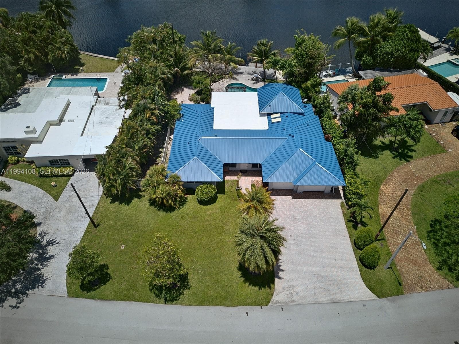 2801 Coral Shores Dr 3