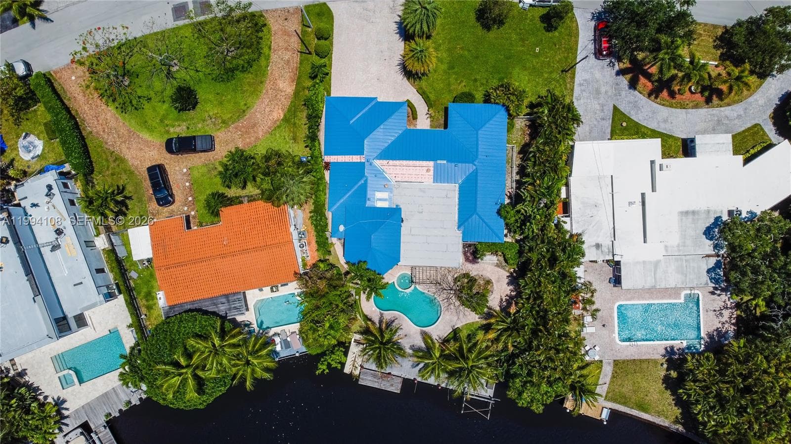2801 Coral Shores Dr 1