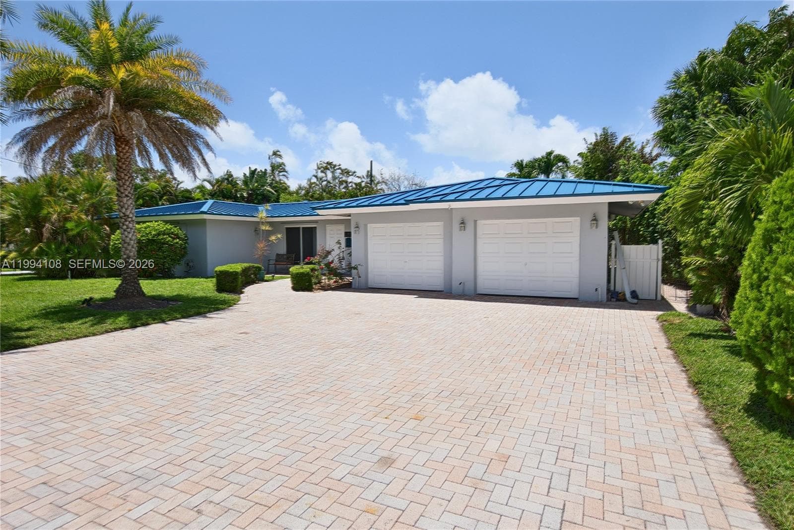 2801 Coral Shores Dr 5
