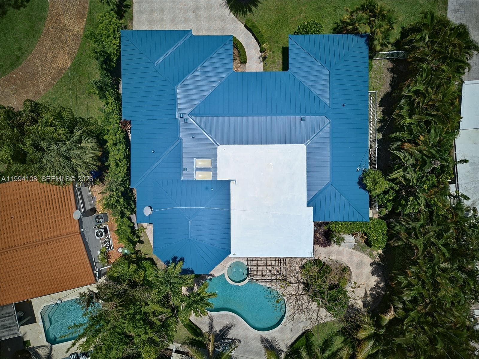 2801 Coral Shores Dr 4