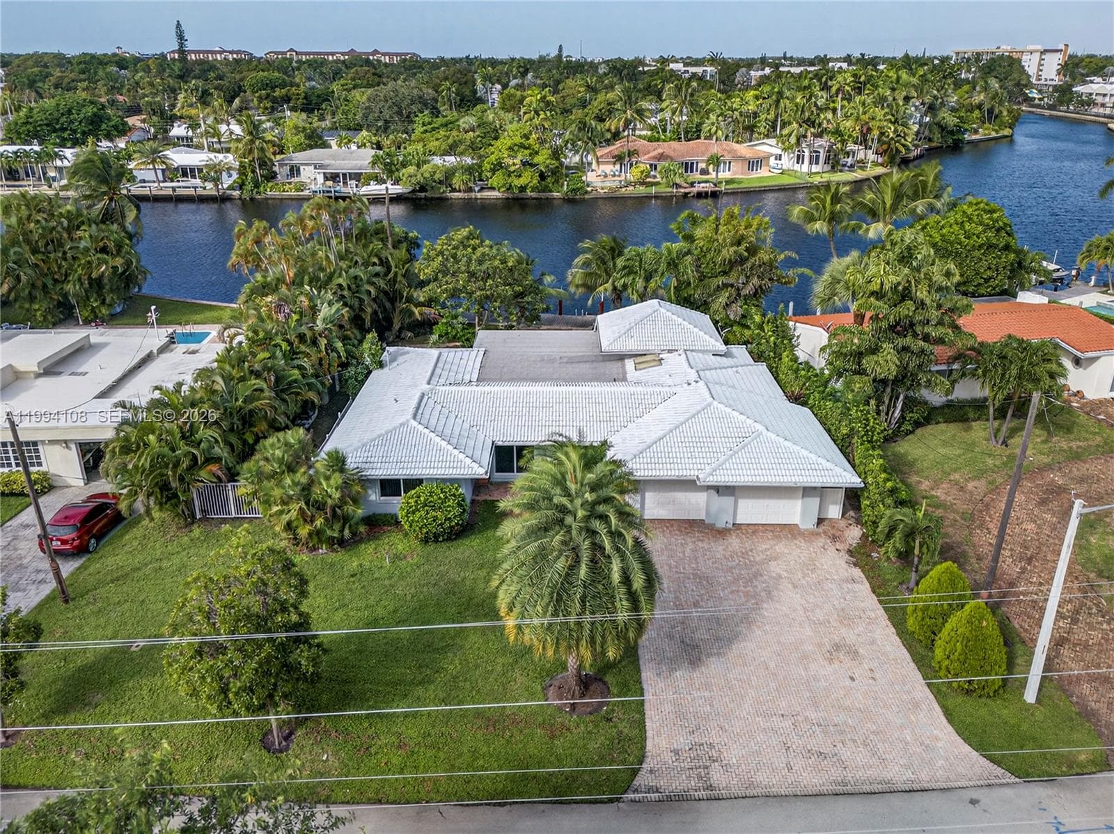 2801 Coral Shores Dr 4