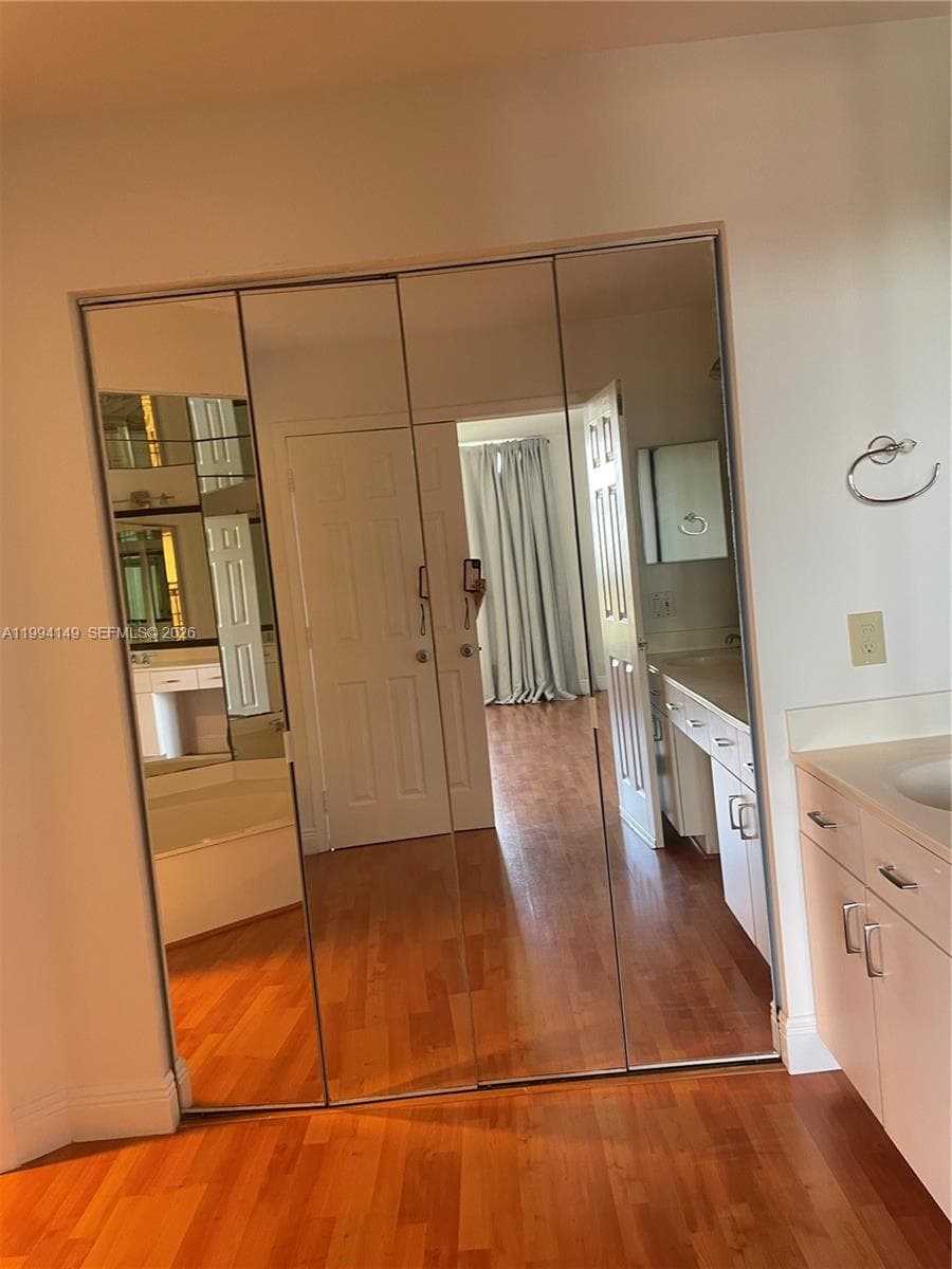 3530 Mystic Pointe Dr 1509 photo 15