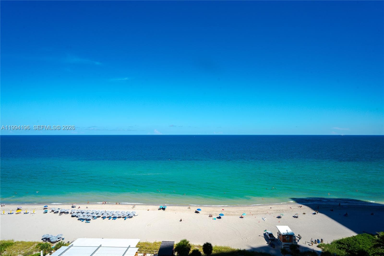 4111 Ocean Dr 3008 photo 6
