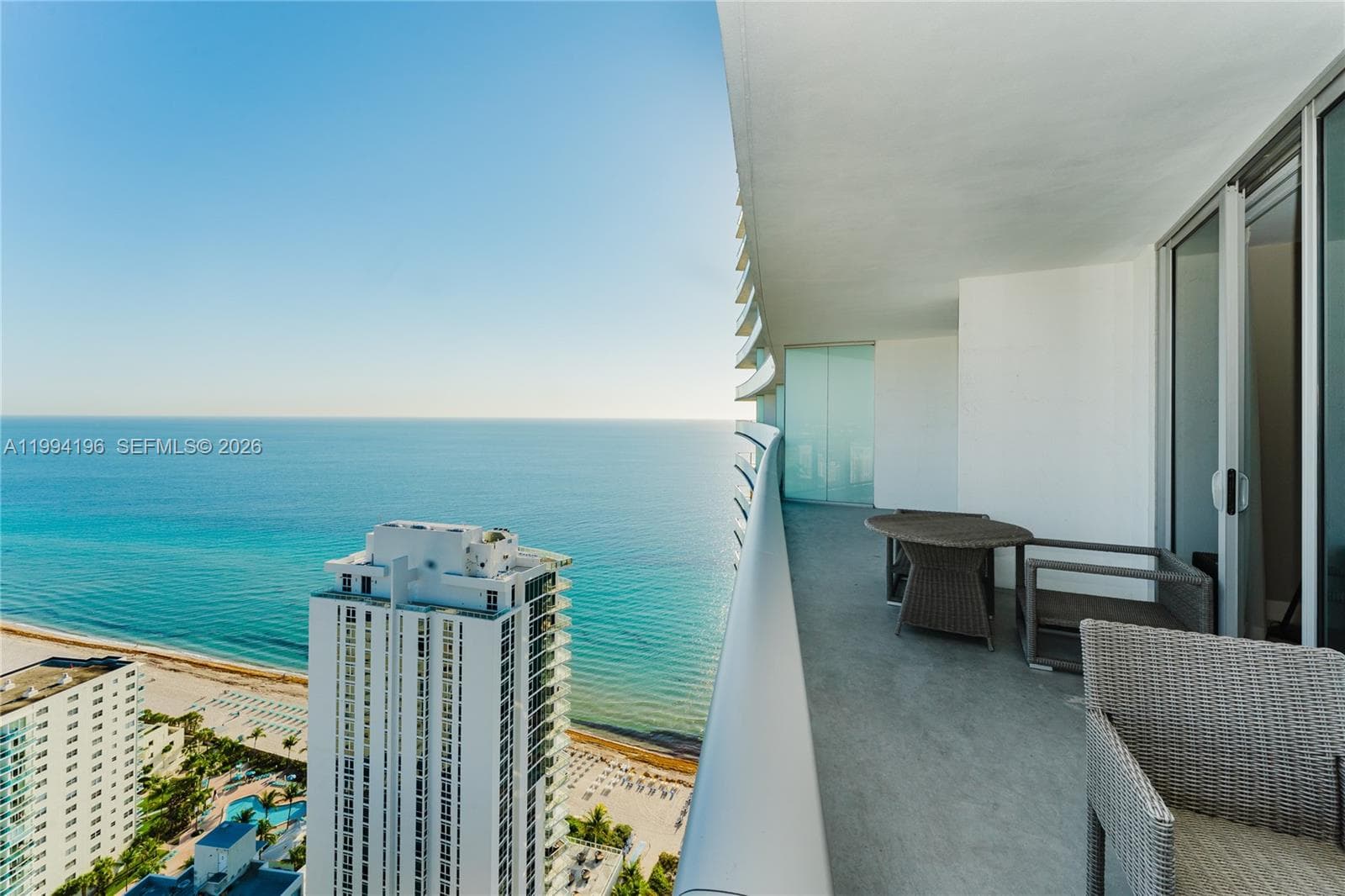 4111 Ocean Dr 3008 photo 12