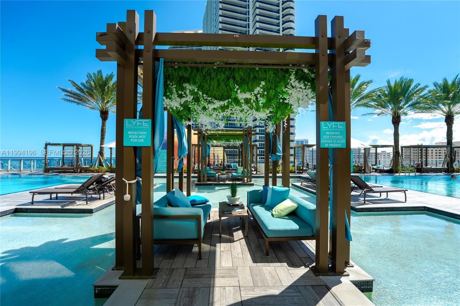 4111 Ocean Dr 3