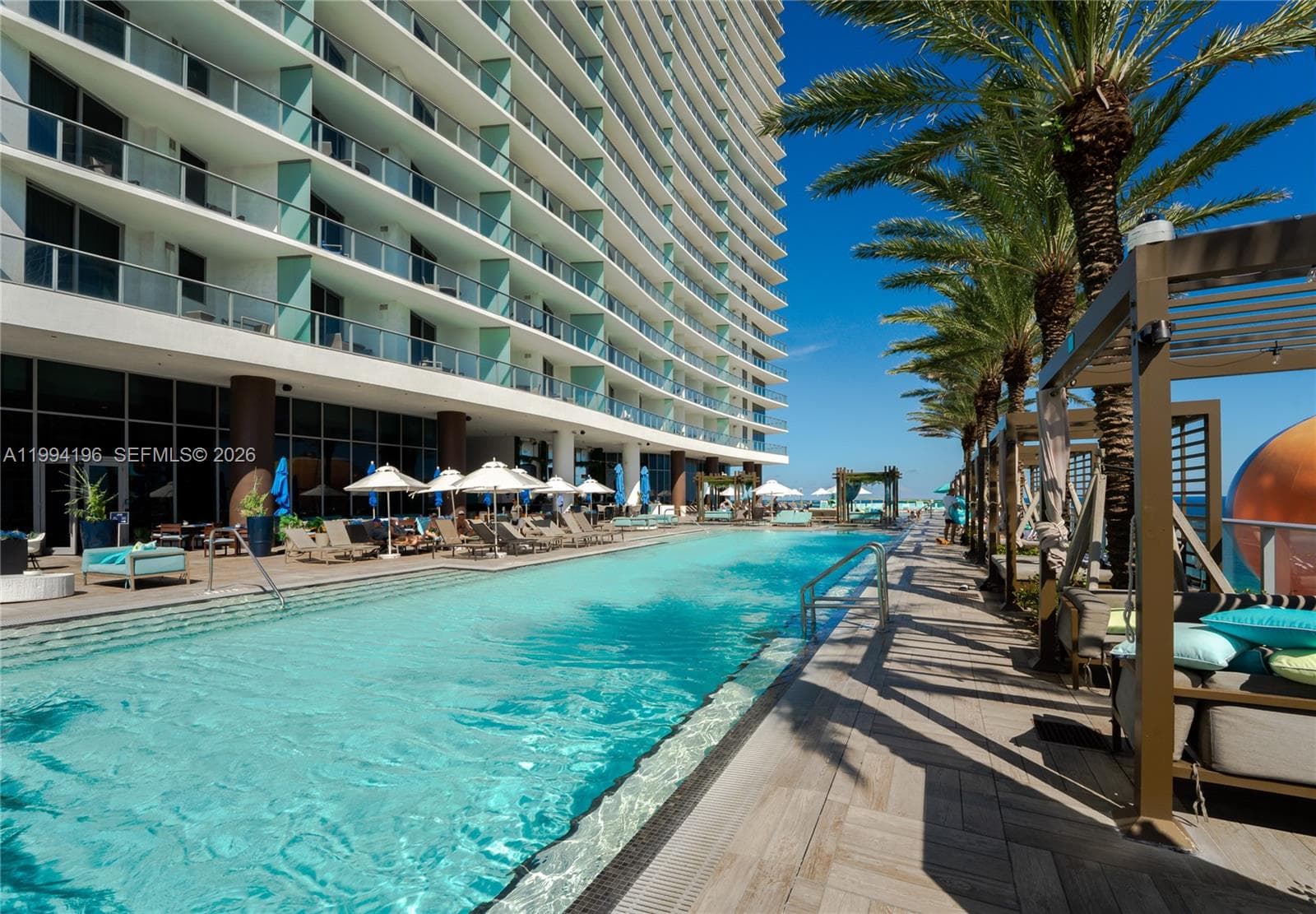 4111 Ocean Dr 5