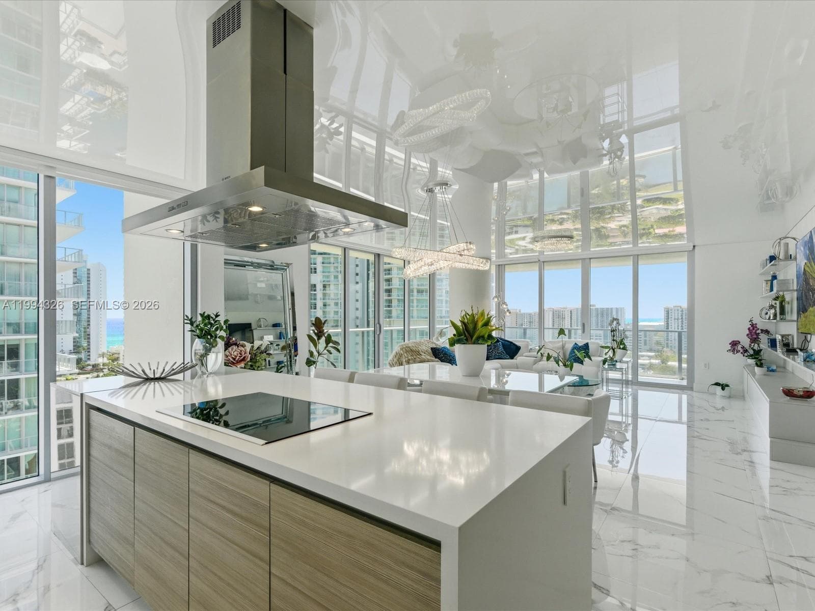 330 Sunny Isles Blvd 5-1508 photo 5