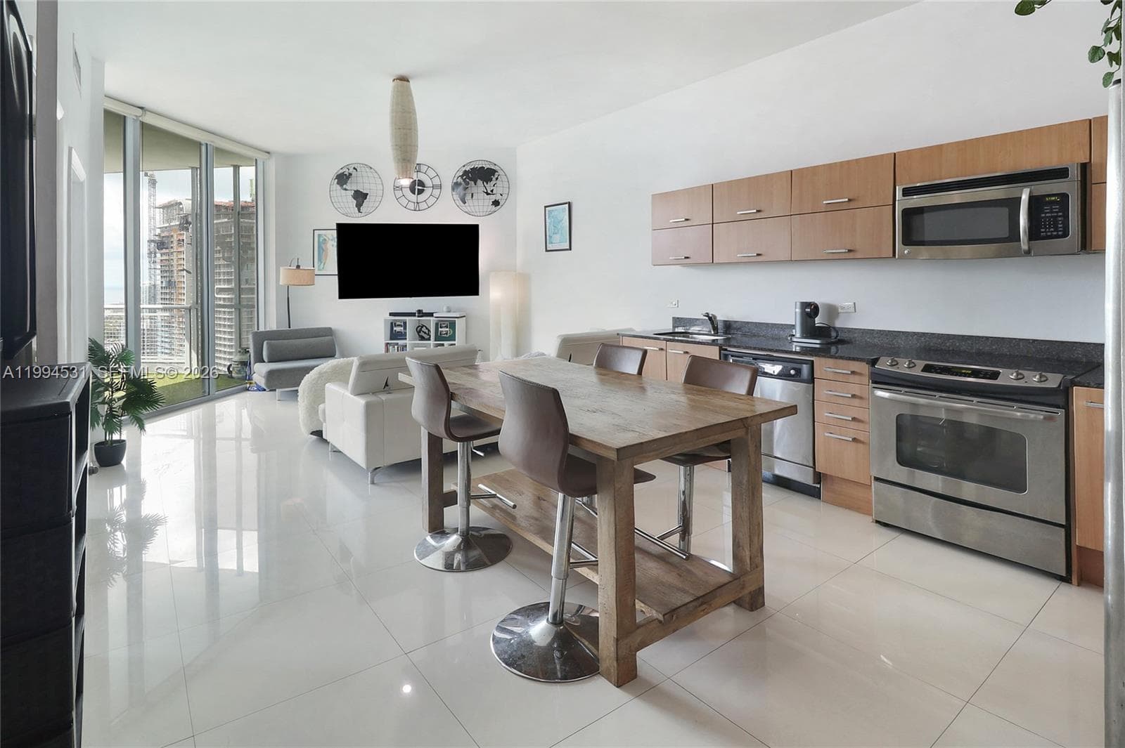 350 S Miami Ave 4110 photo 9
