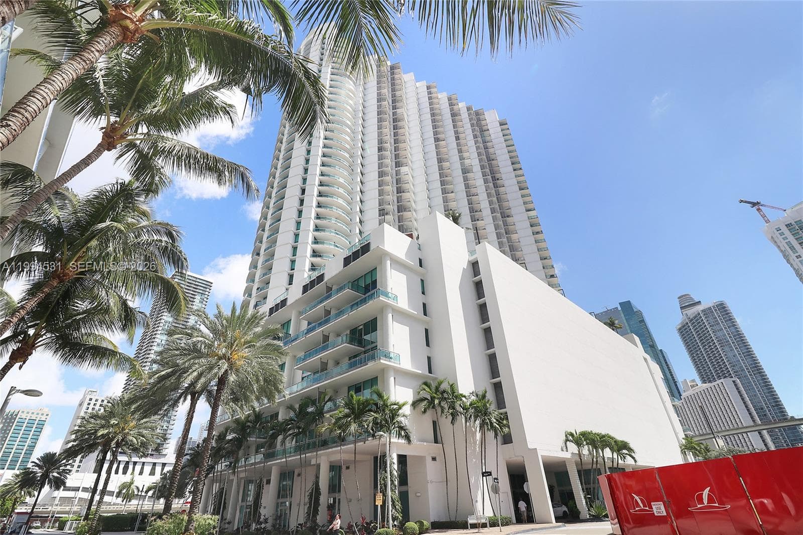 350 S Miami Ave 4110 photo 10