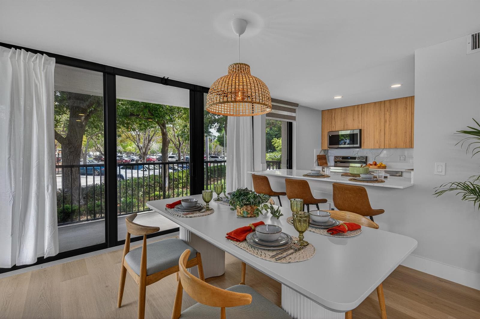 1301 River Reach Drive #110 3