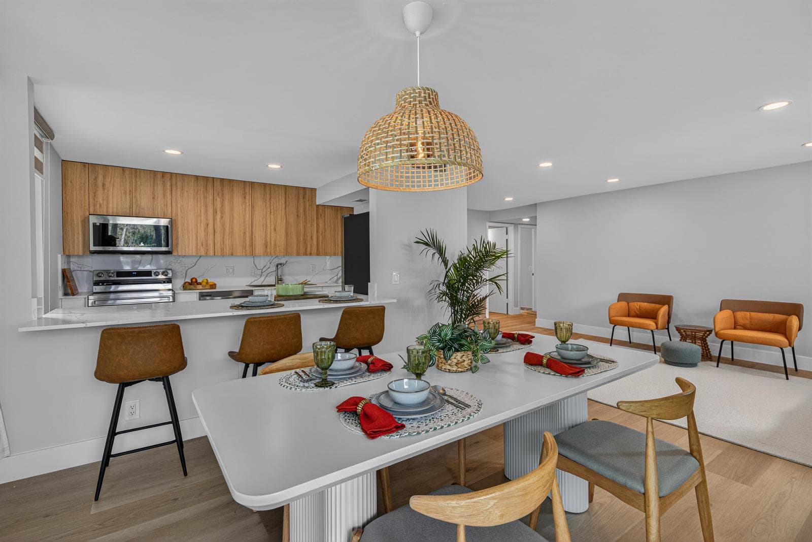 1301 River Reach Drive #110 1