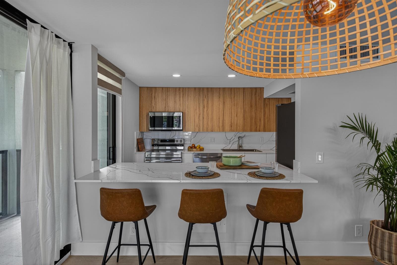 1301 River Reach Drive #110 4