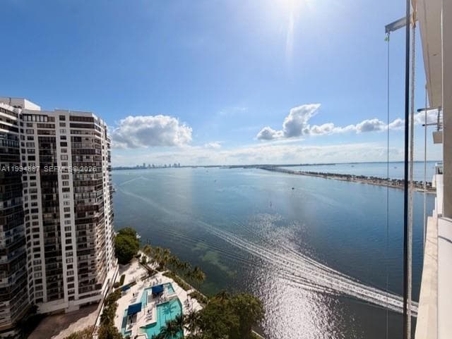 2451 Brickell Ave PHF photo 1