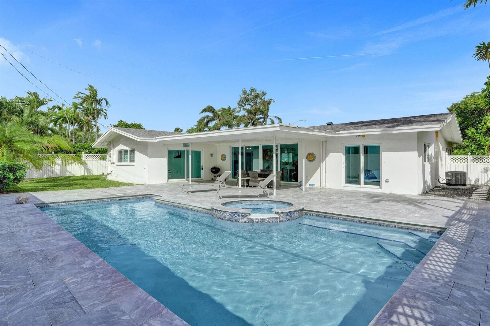 3406 Robbins Road 3