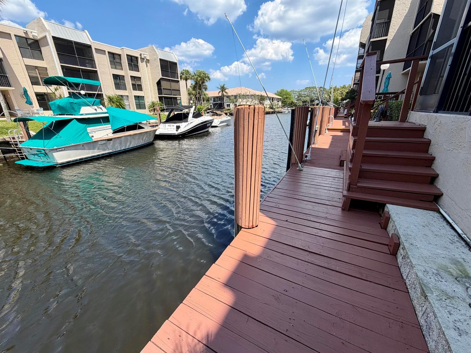 6 Royal Palm Way #102 1