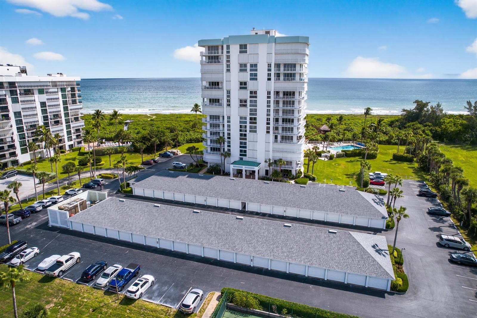 2700 N Hwy A1a 507 photo 25