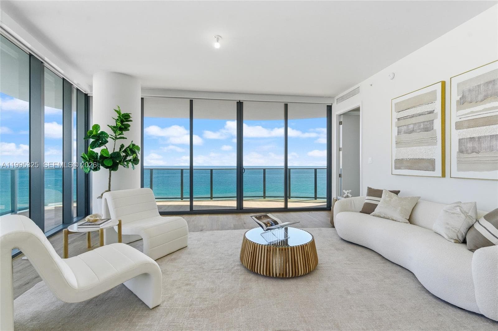 900 N Ocean Blvd 1506 photo 3