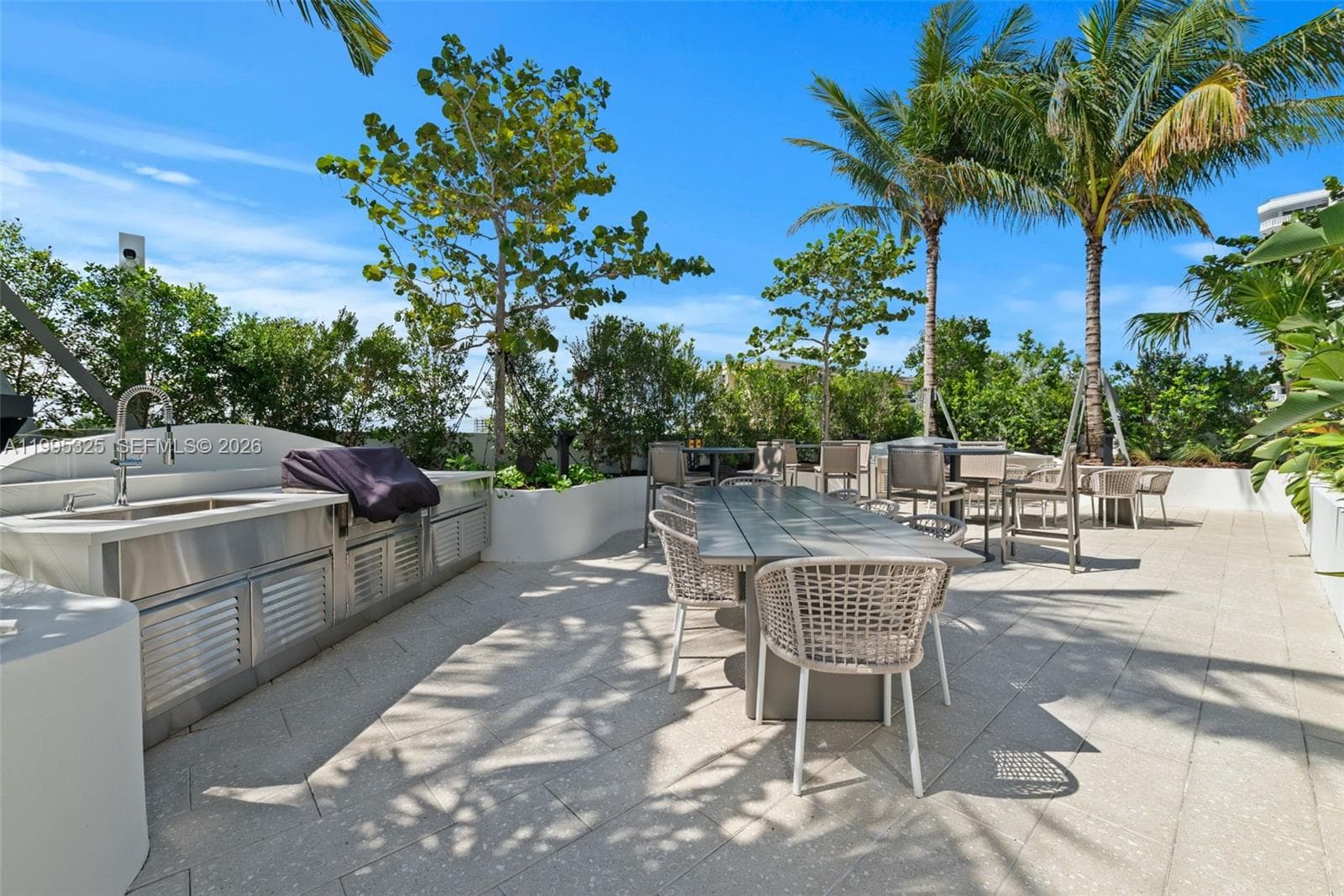 900 N Ocean Blvd 1506 photo 20