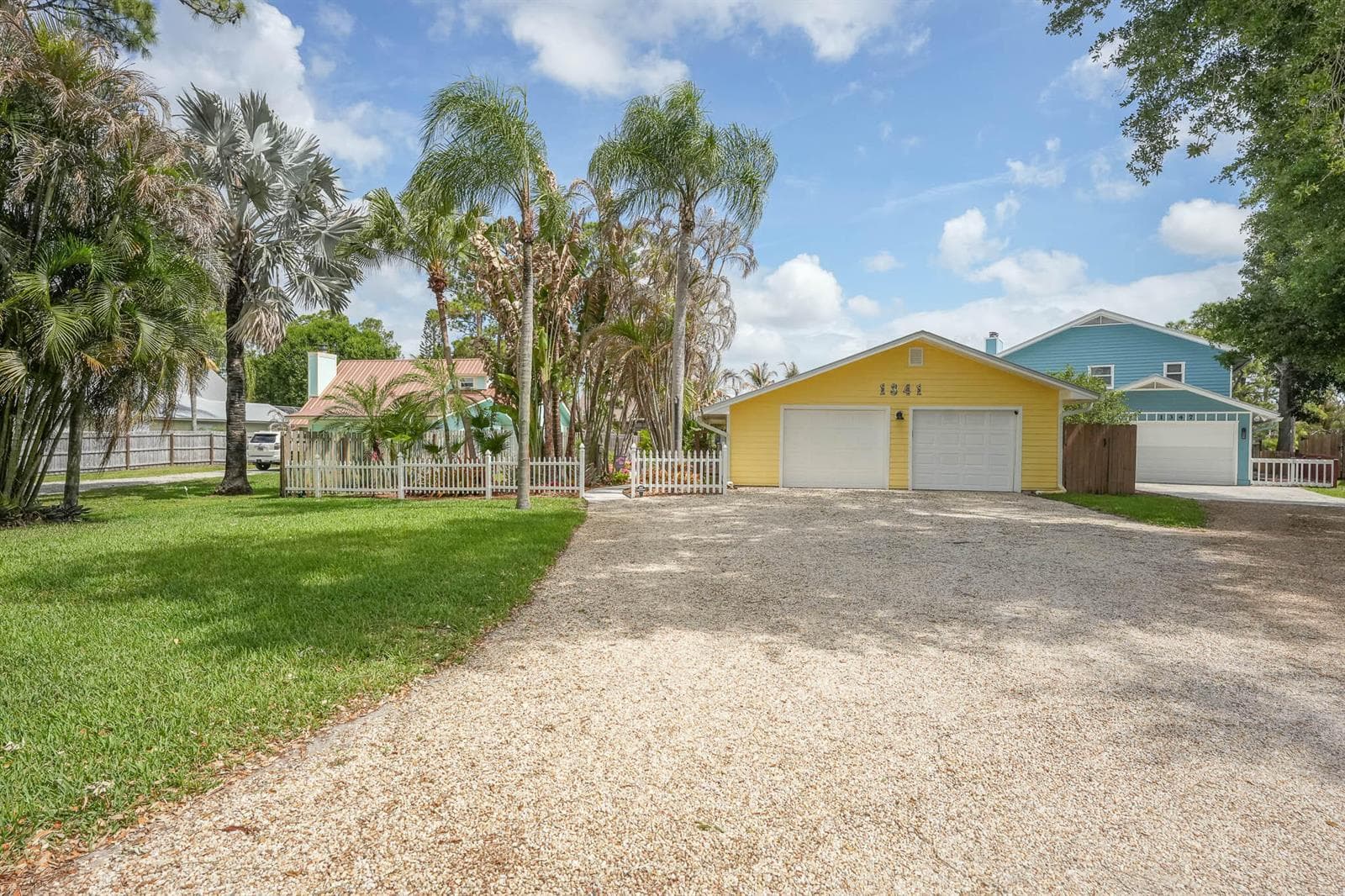 1341 SW Evergreen Lane 1