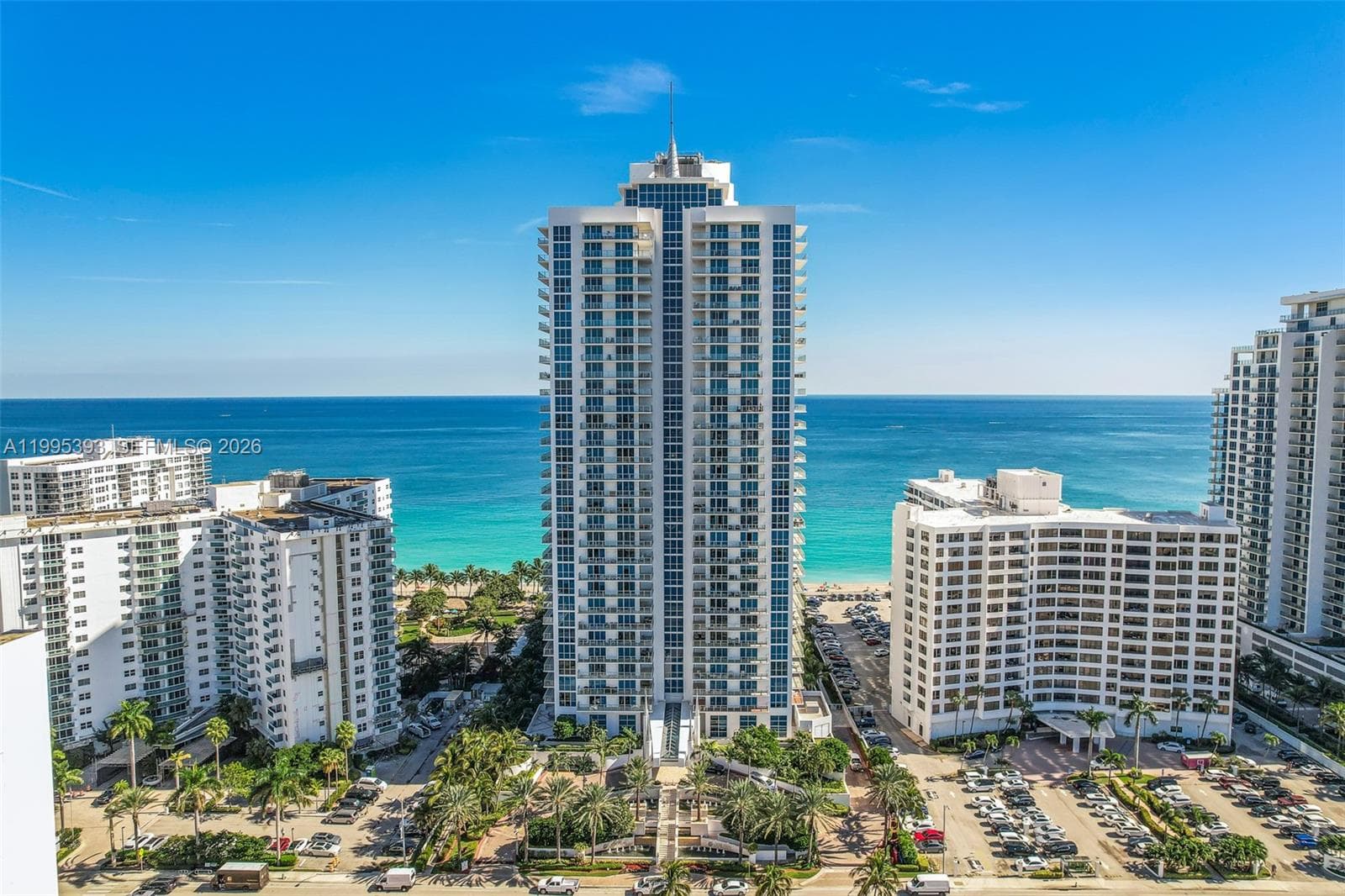 3101 S Ocean Dr 1904 photo 1