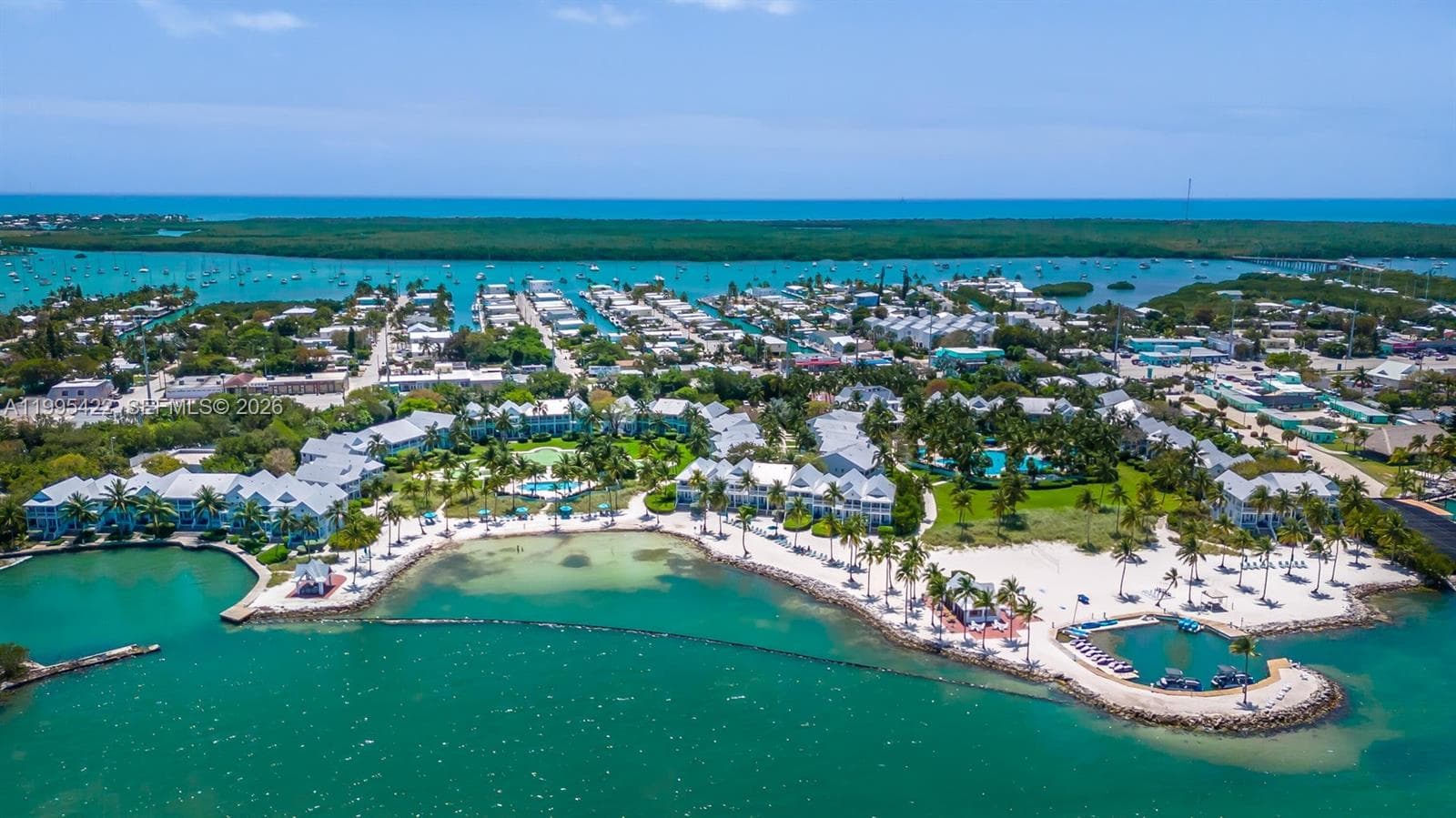 2600 Overseas Hwy 1