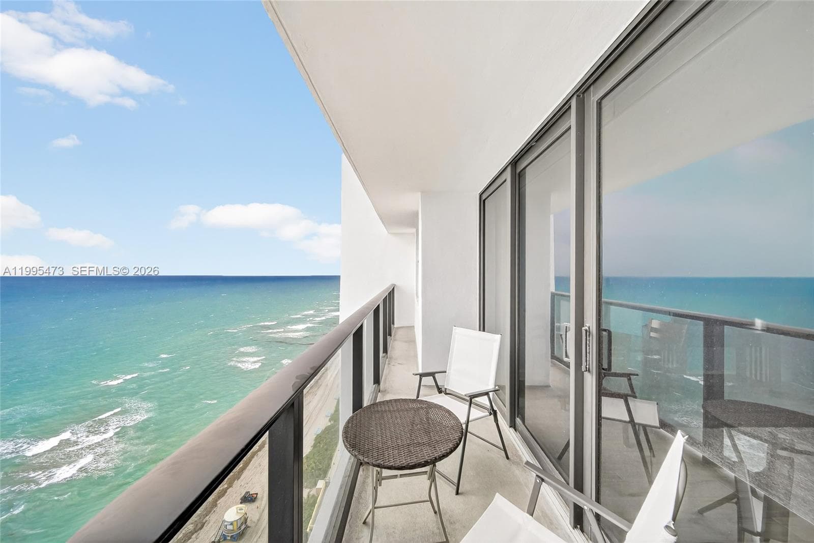 2301 Ocean Dr 5
