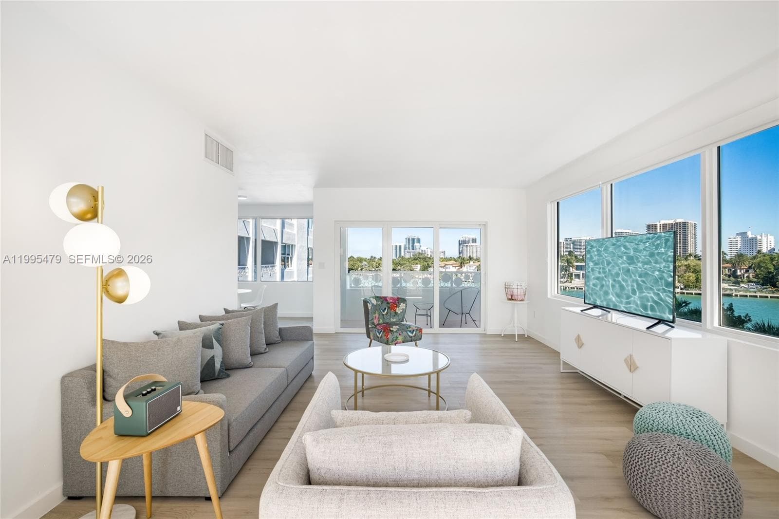 9881 E Bay Harbor Dr 401 photo 2
