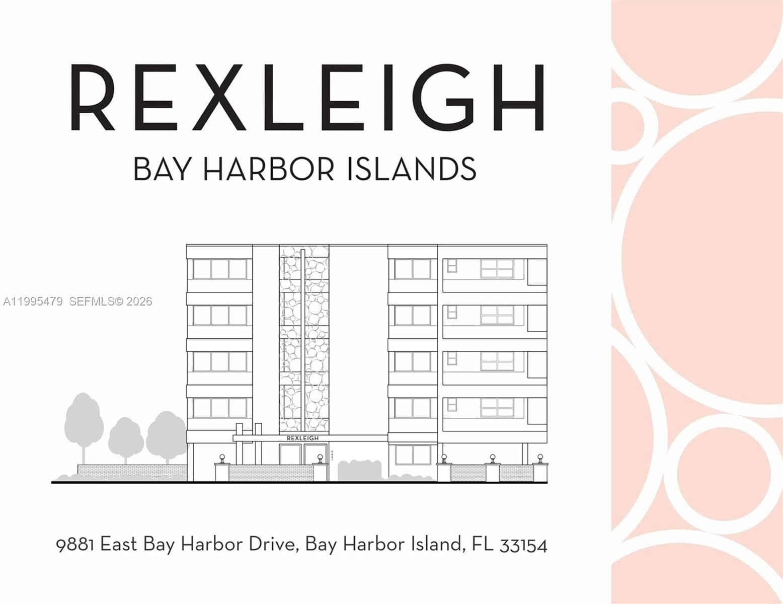 9881 E Bay Harbor Dr 401 photo 20