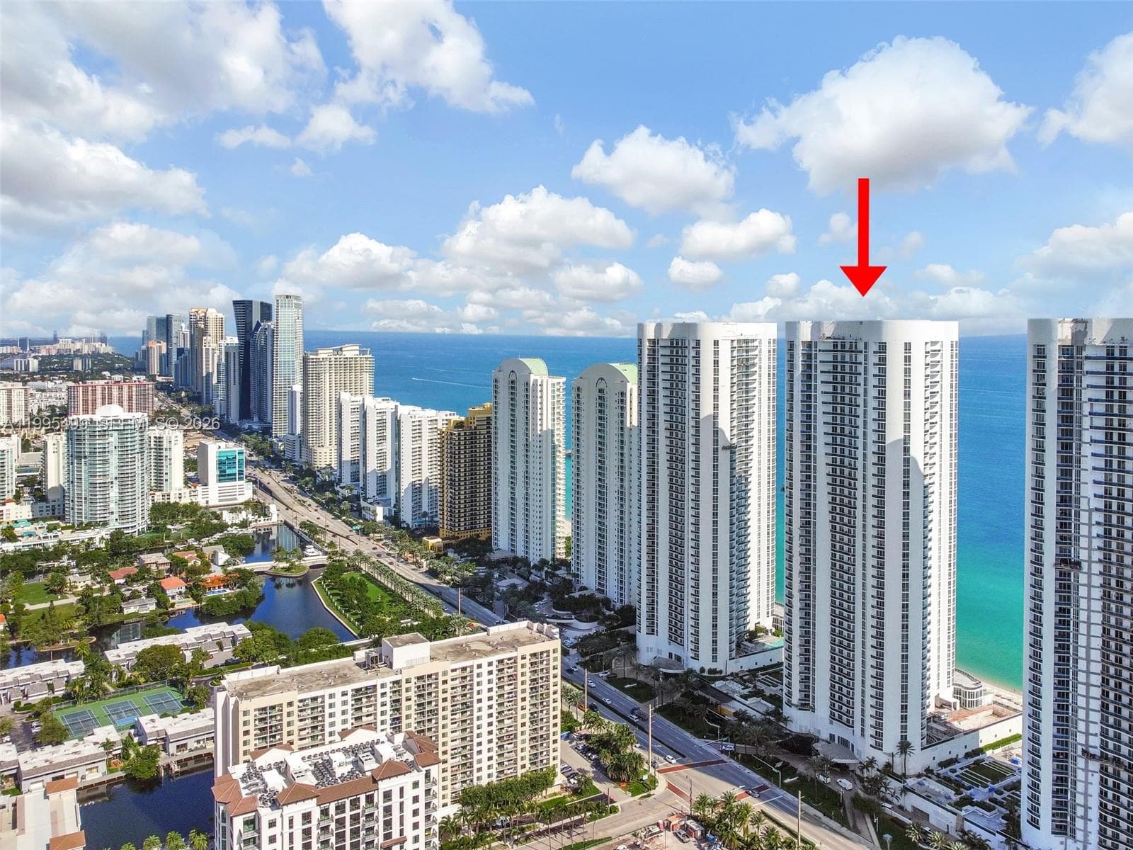 15901 Collins Ave 2405 photo 1