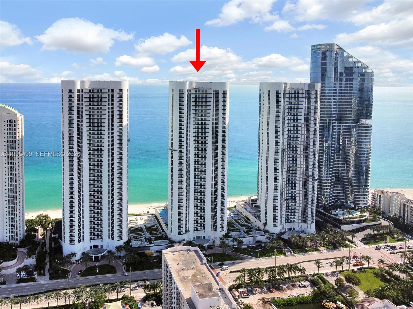 15901 Collins Ave 2405 photo 5